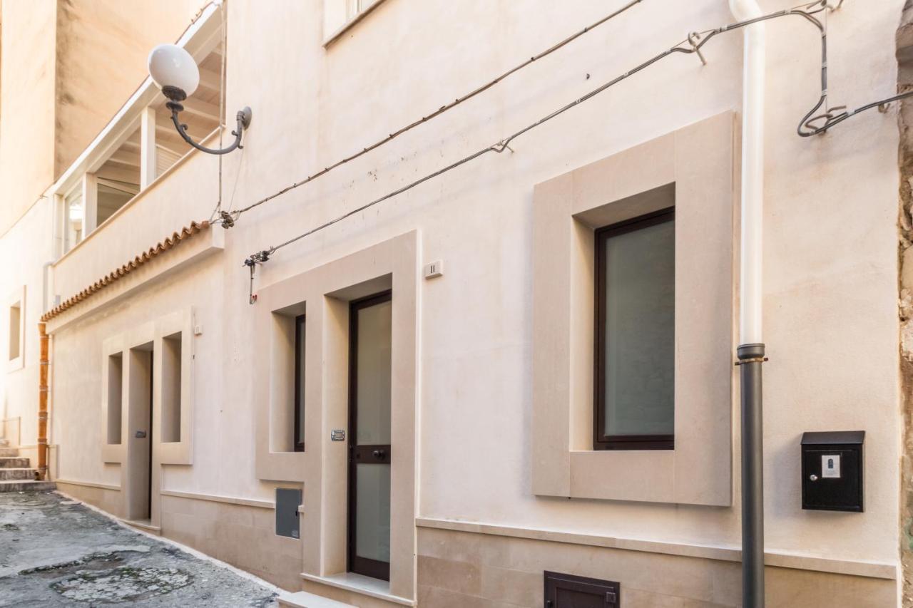 Appartamento The Bell Comiso